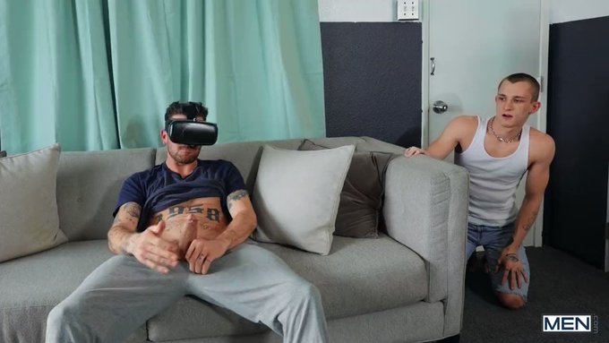 NEW VIDEO: CUM IN MY REALITY ???? Sooo hottt ??What a fuck!! ?
.
.
Full Movie On??
https://t.co/wH9pbHvx8I