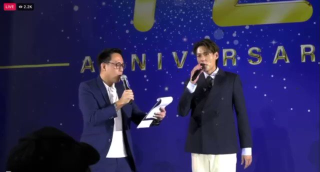BKPP OFFICIAL on Twitter: "สุภาพบุรุษเซนต์คาเบรียลตัวน้อย ด.ช.พุฒิพงศ์ ...