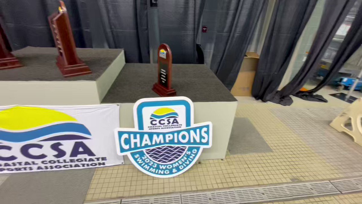 CCSA Swimming & Diving on Twitter "It’s CCSAChamps Saturday‼️🏆 Watch