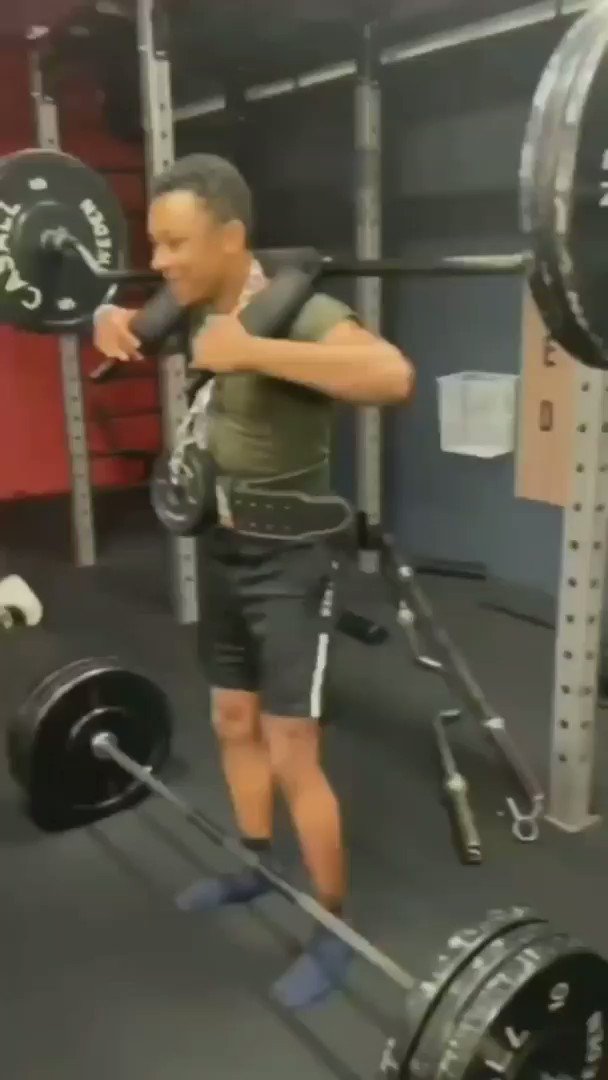 🇺🇸Lionel🇺🇸 on Twitter "“Strength or resistance training challenges
