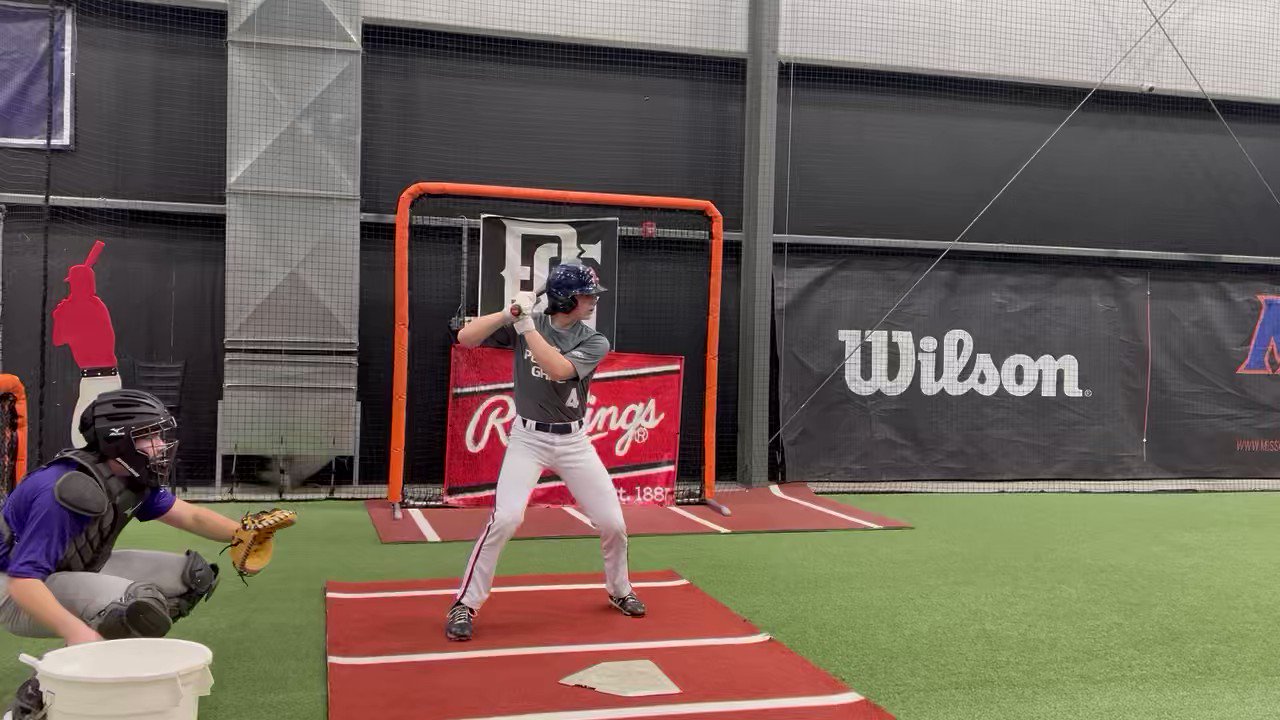 Louisville Legends 2026 National Baseball (2026_Legends) / Twitter