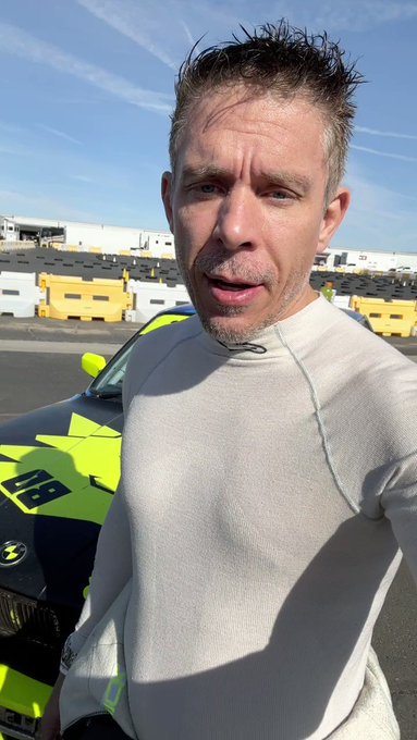 Qually spec E30 at 10am PsT @bad_dragon watch it life on this link https://t.co/q07xgG0Nxm https://t<a class="tags" href="/tag/bad_dragon">@bad_dragon</a><a href="/tag/nationalpetday"class="tags"><span>#nationalpetday</span></a>