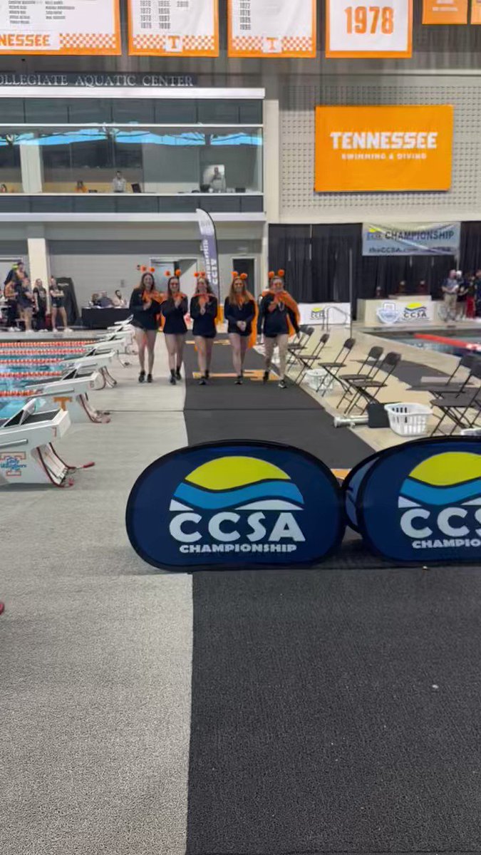 CCSA Swimming & Diving on Twitter "Congratulations to all our