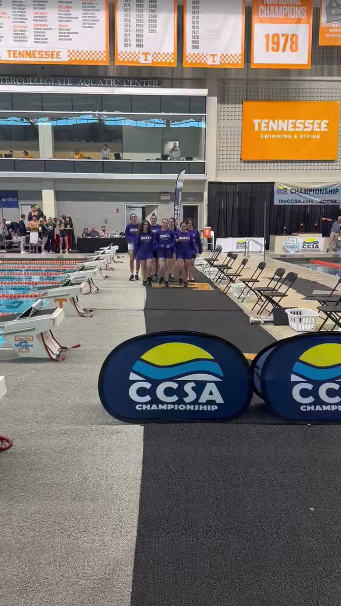 CCSA Swimming & Diving on Twitter
