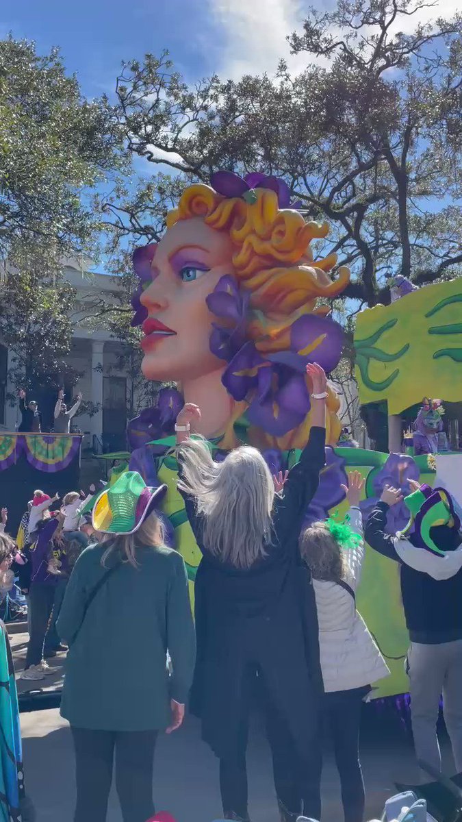 mardi gras always falls on the tuesday before ash wednesday