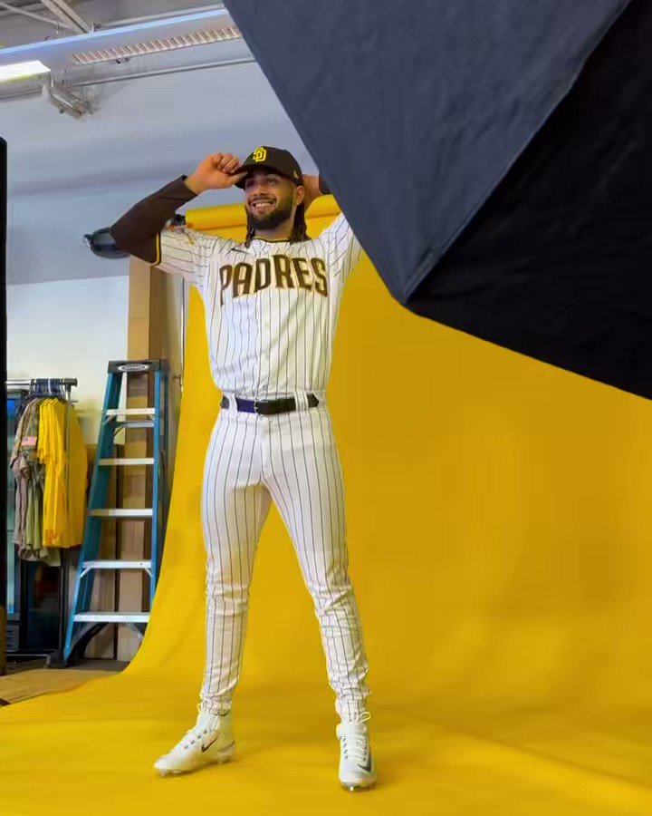 San Diego Padres on X: In their photoshoot era ✨ #PadresST https