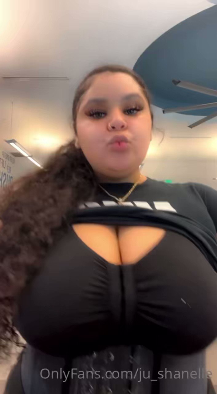 jshanelleofficial / ju_shanelle Nude Leaked OnlyFans Photo #1 