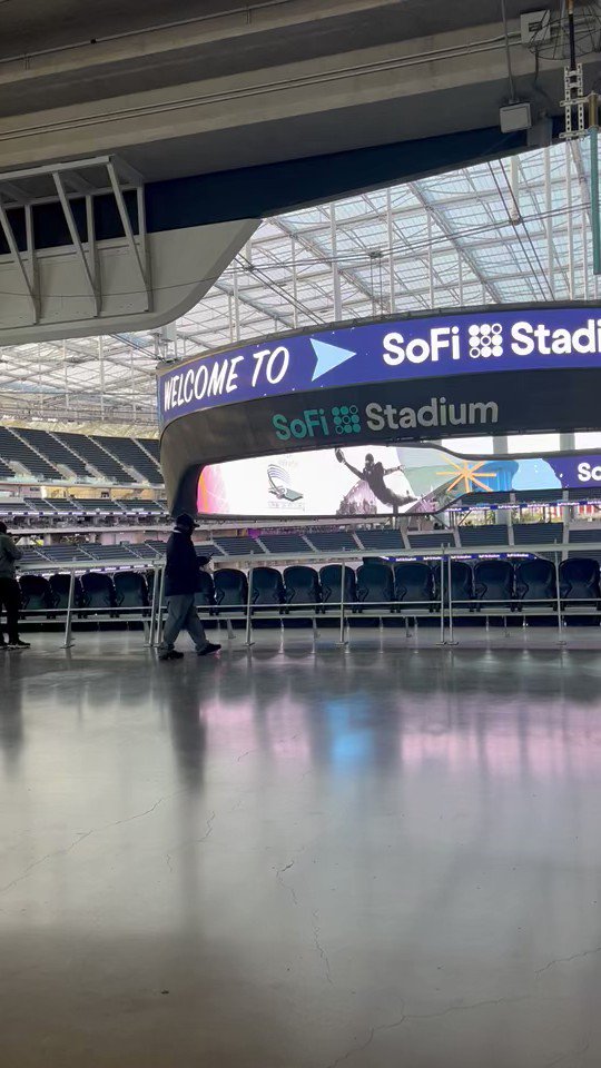 Sarafina Napoleon on Twitter "We are ready to host the 2026 World Cup