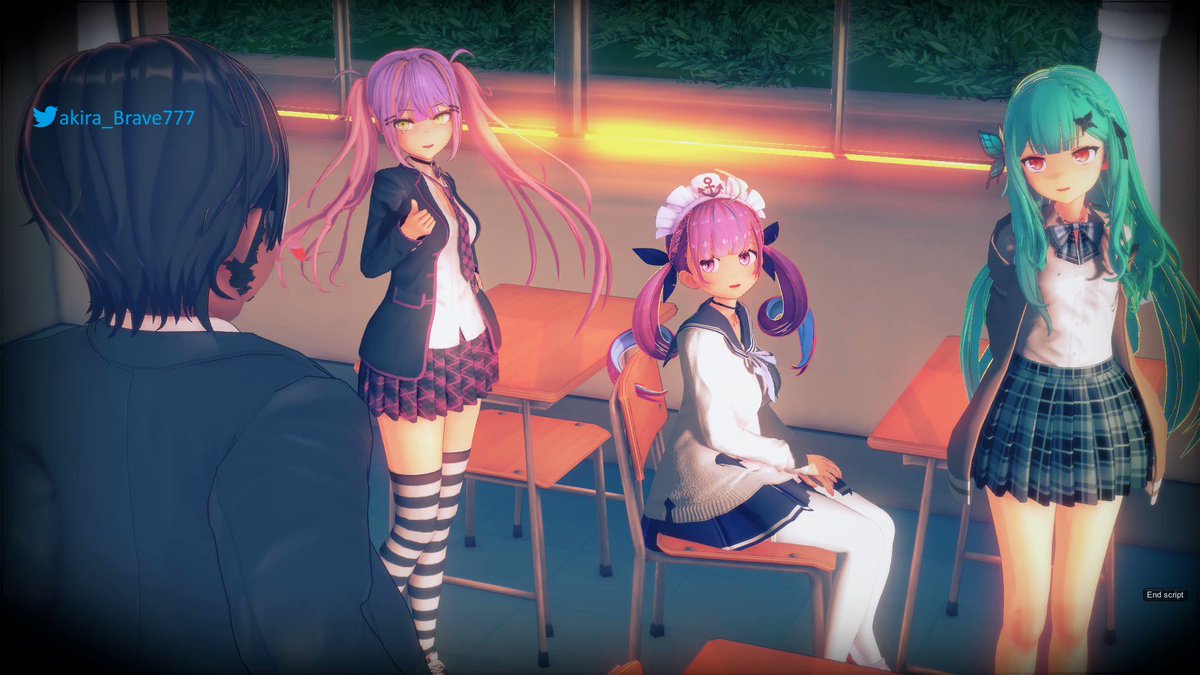 akira_Brave777の動画一覧