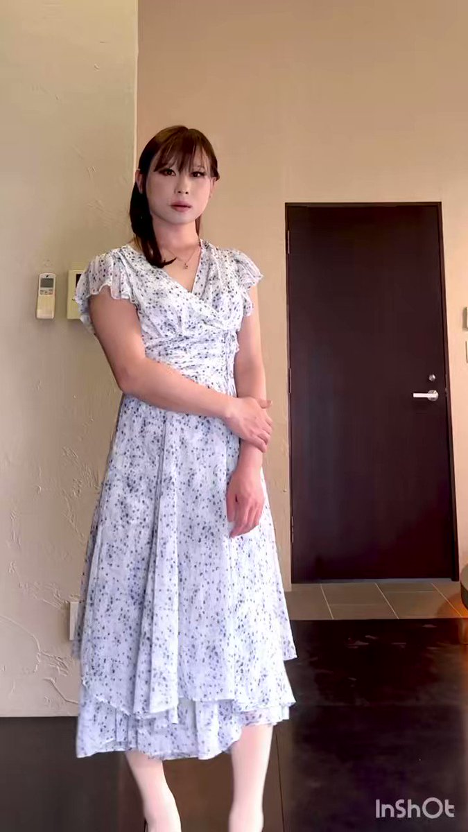 herlipto Le Negresco Floral Dress
