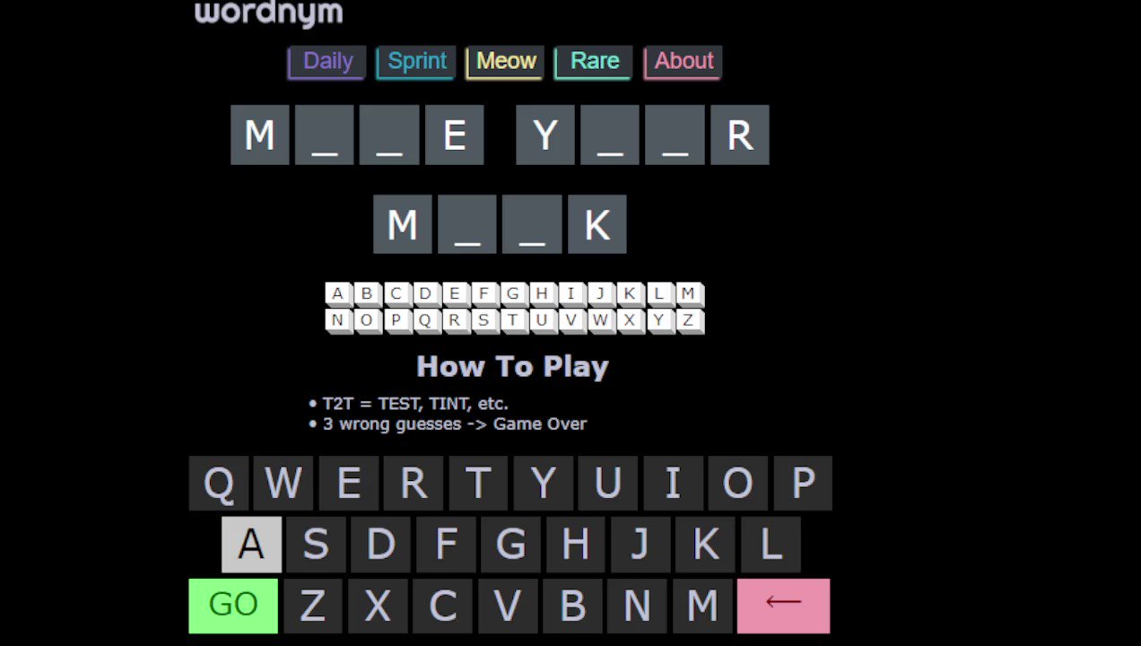 Wordnym The Hardest Word Puzzle On Twitter Yesterday s Wordnym wordnym-the-hardest-word-puzzle-on-twitter-yesterday-s-wordnym