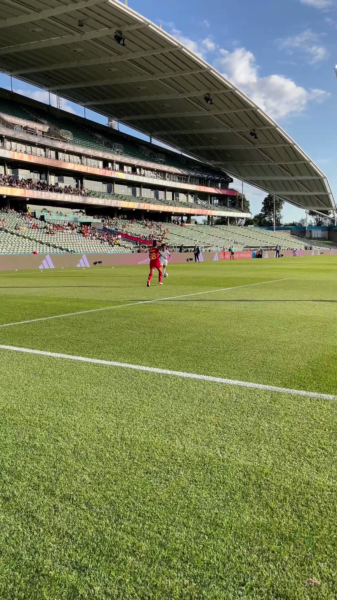 #FIFAWWC”