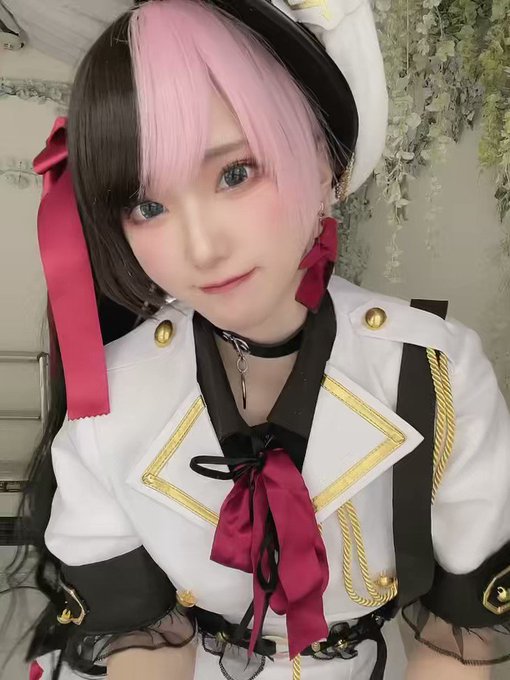 コスプレイヤー小雪うののTwitter動画1