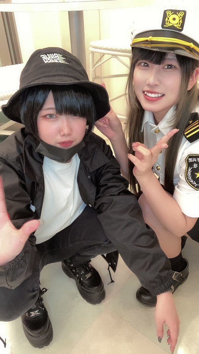 パルフェット Pharfaite コスプレ メイド服 ブルーエッグ 純正大セール