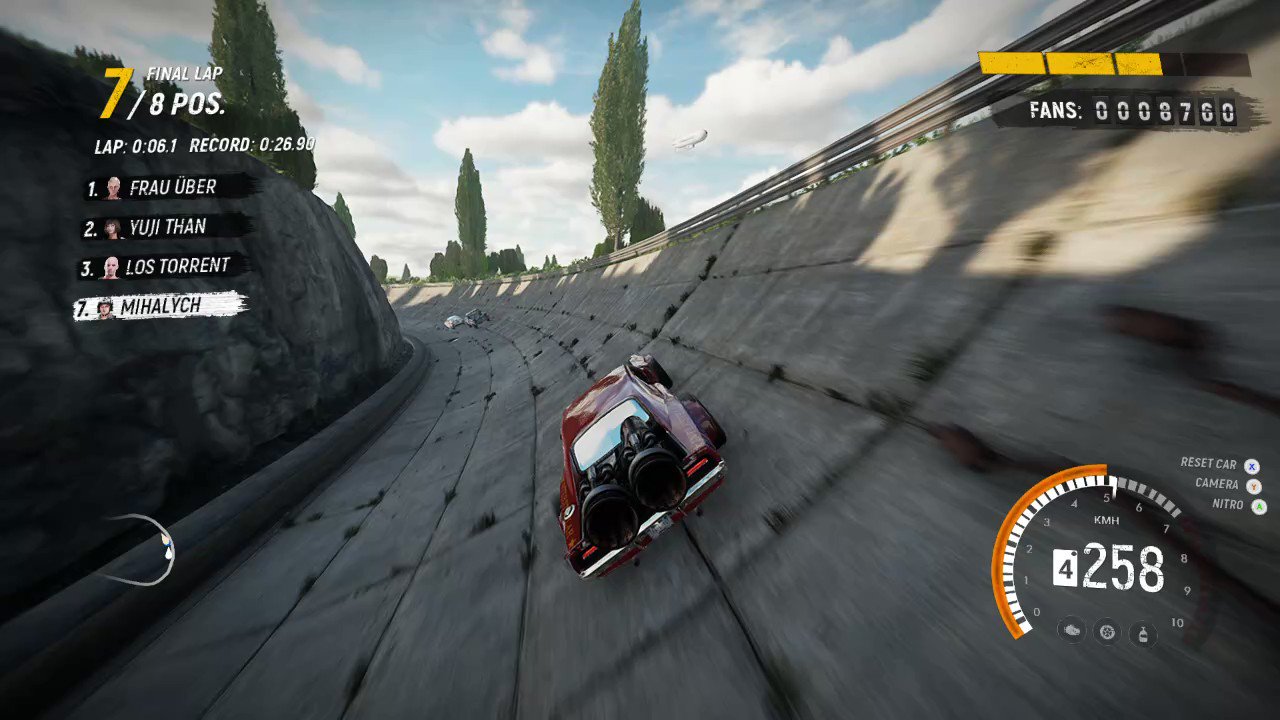 ⚡TRAIL OUT Dead Out Update! on Twitter "Very successful 😱 https//t