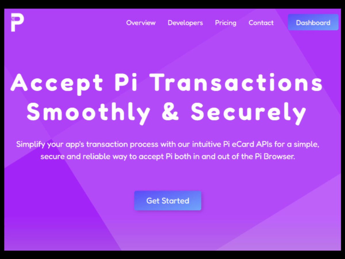 Pi eCard on Twitter: 