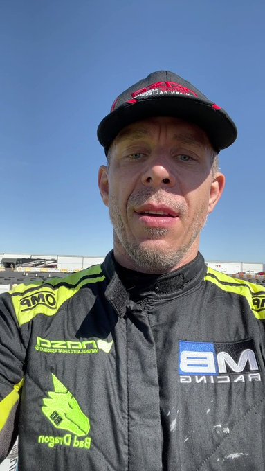 Here is the live stream link for the race 2 starting at 11am PST @bad_dragon @drivenasa https://t.co/AAhlbwtTK5<a href="/tag/bts"class="tags"><span>#bts</span></a><a href="/tag/acting"class="tags"><span>#acting</span></a><a href="/tag/actor"class="tags"><span>#actor</span></a><a href="/tag/entertainment"class="tags"><span>#entertainment</span></a><a href="/tag/modeling%20"class="tags"><span>#modeling </span></a>