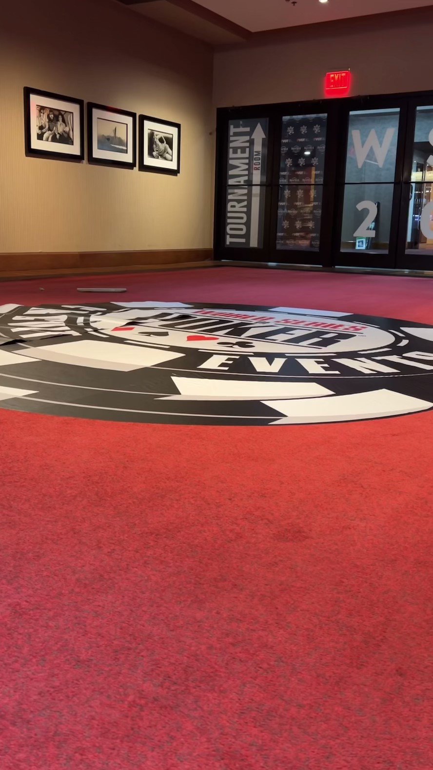 Hard Rock Tulsa On Twitter Dream Until Your poker Dreams Come True
