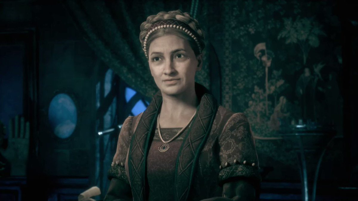 THE RED DRAGON on Twitter "🚨 ANOTHER ONE Digital Foundry Hogwarts