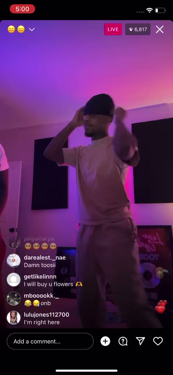 MsTriggaHappy on Twitter: “@itsMobabyy @toosii2x Lmfaoooooo” / Twitter