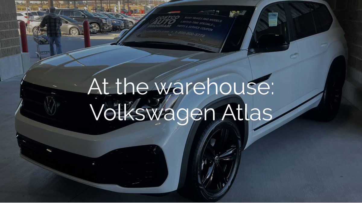 Costco Auto Program on Twitter "Bring everyone along for the ride