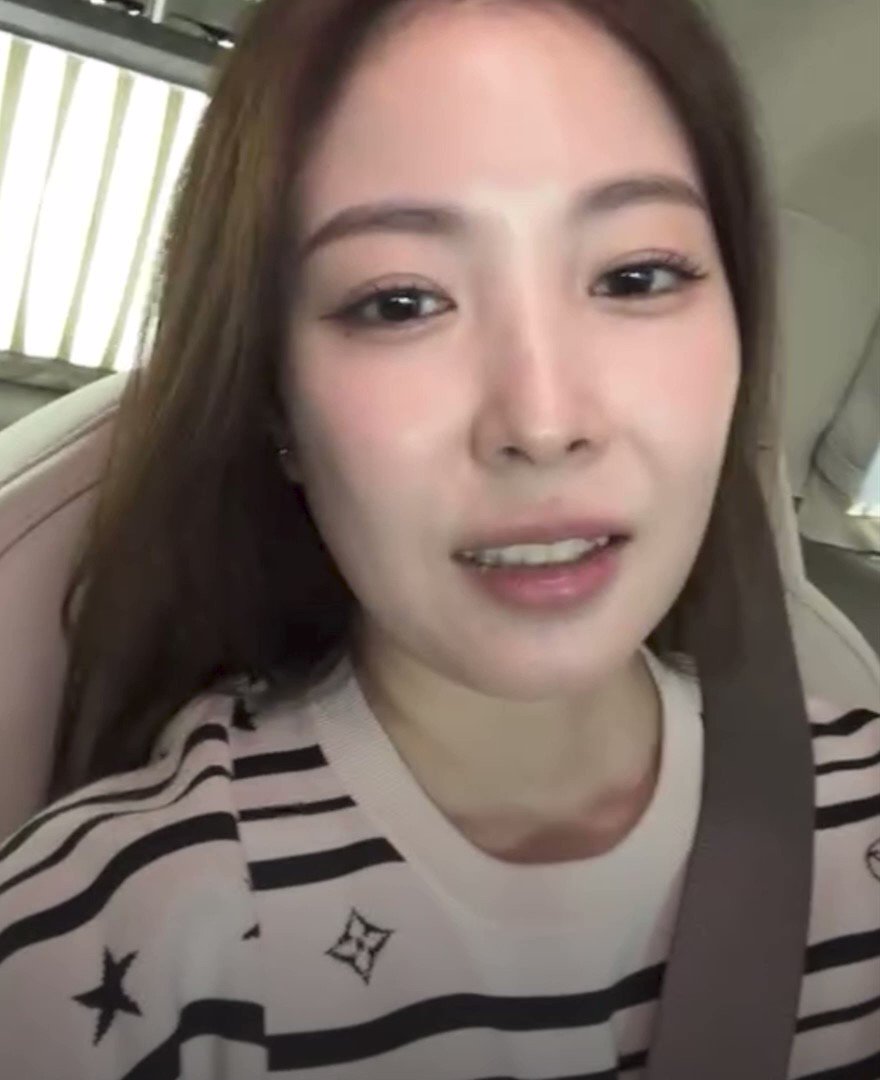 Boa the korea on twitter rt spacce error 2023 