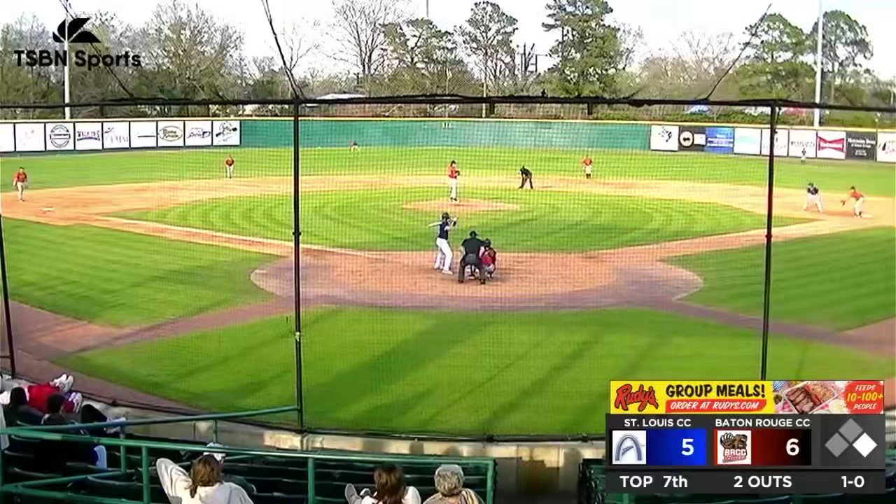 BRCCAthletics On Twitter Final Score Game 2 Sunday BRCC brccathletics-on-twitter-final-score-game-2-sunday-brcc