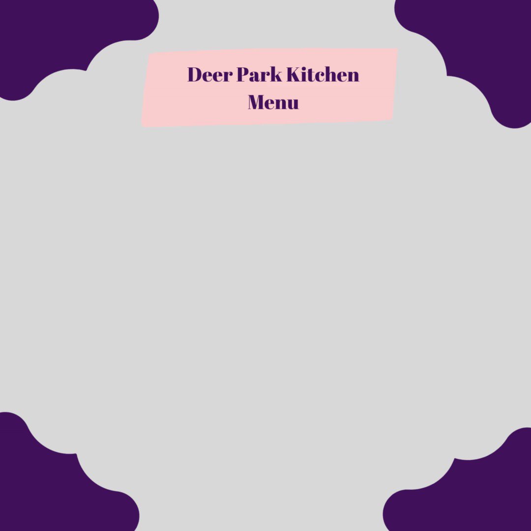 deer-park-school-on-twitter-2-50-meal-deal-for-this-week-https-t