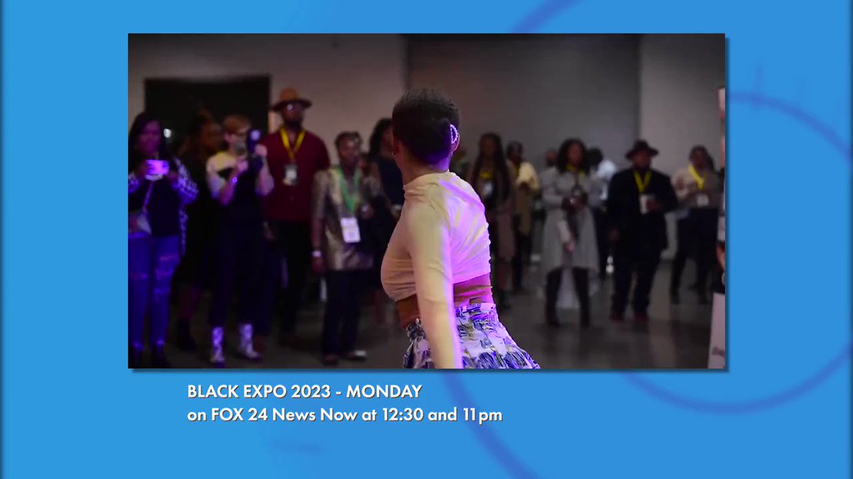 Fox 24 news on twitter happy monday here is a sneak peek of today s