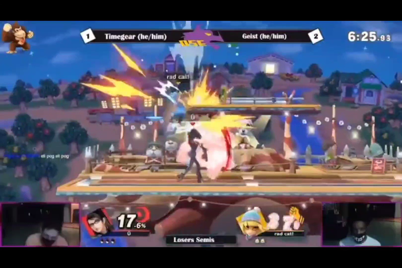 Ohio Smash TOs (ohio_smash) / Twitter