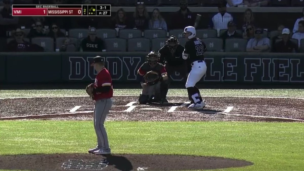 RHINO on Twitter "The Lefty Pickoff… 1. SELL IT at leg lift! Keep