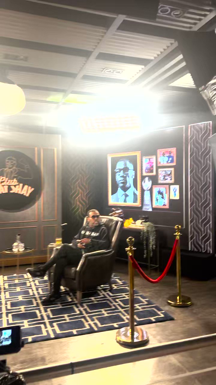 Club Shay Shay / Twitter