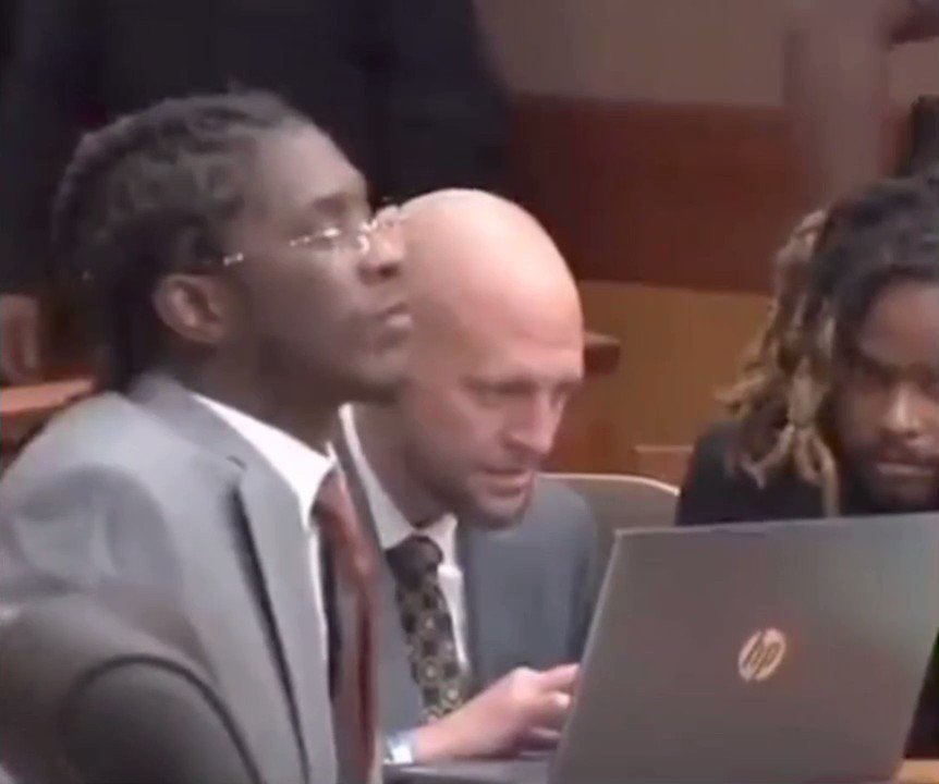 Deangelo Jeremitrius Vickers on Twitter: "I was watching halfway paying