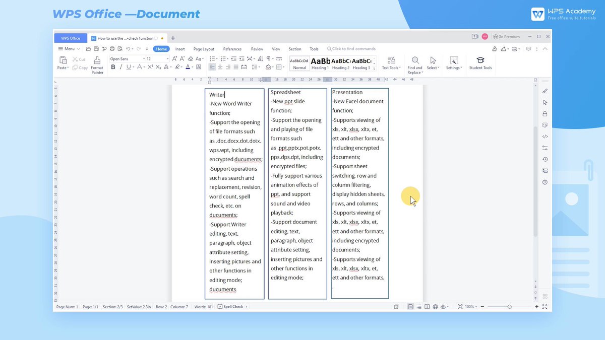 WPS Office (@WPS_Office) / Twitter WPS Office (@WPS_Office) / Twitter