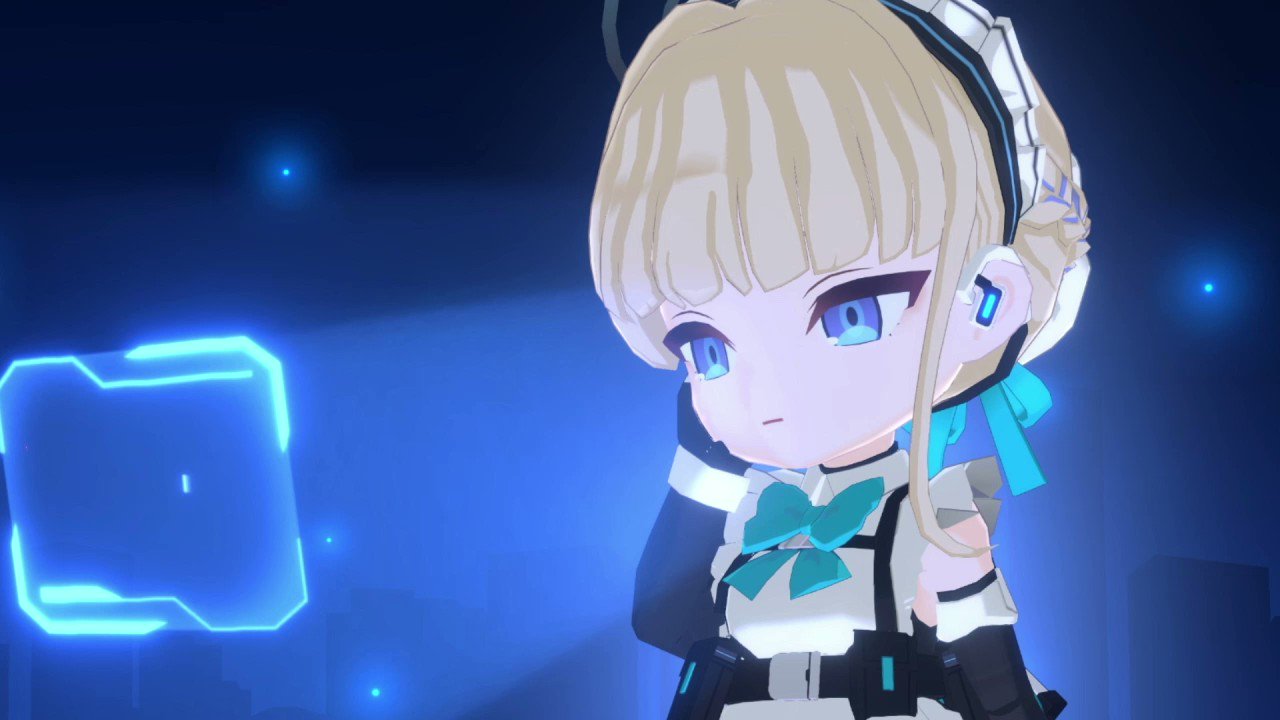 ブルーアーカイブ公式 on X: 