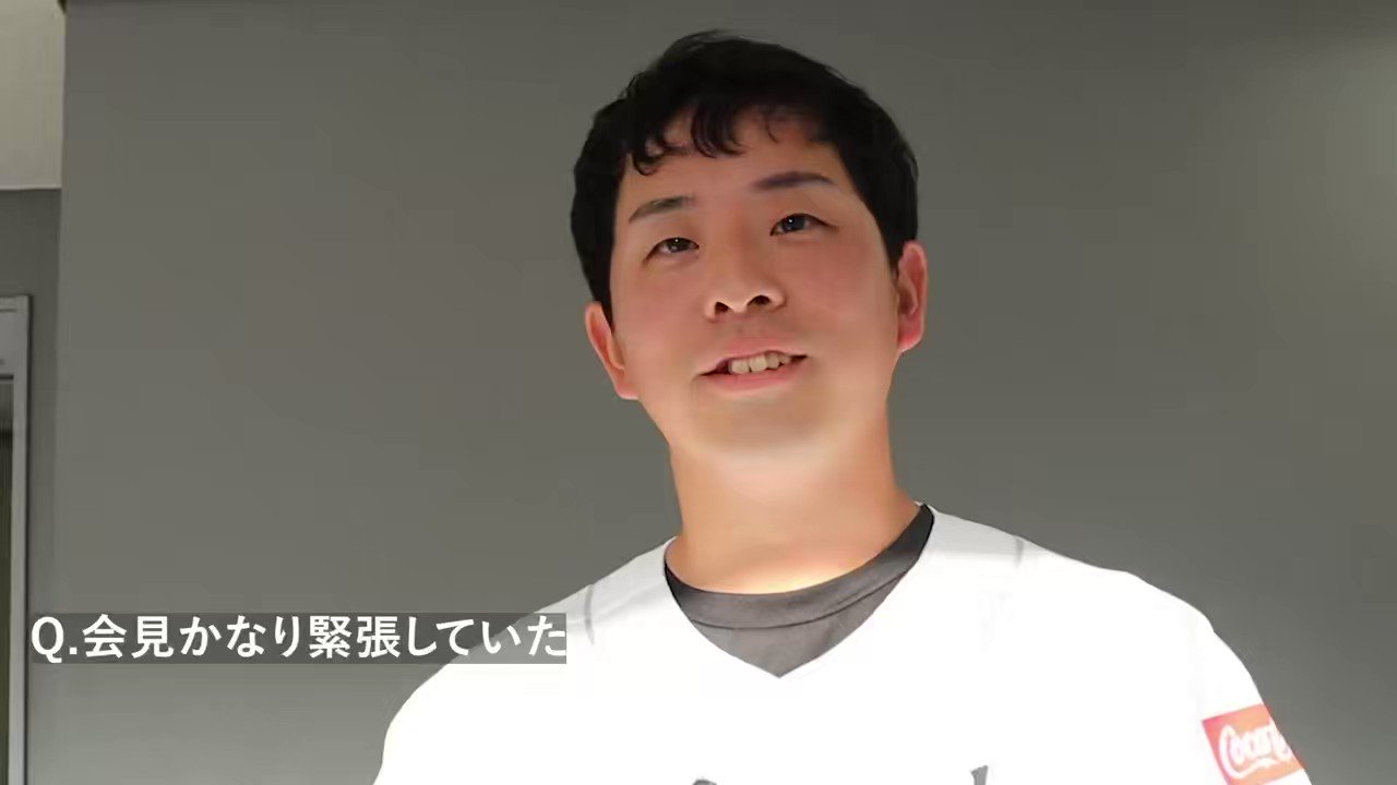 ただの野球好き (0302_baseball_) / Twitter