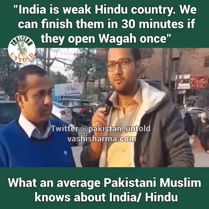 Vikki Gaur On Twitter RT pakistan untold India Is Hindu Hindu Is vikki-gaur-on-twitter-rt-pakistan-untold-india-is-hindu-hindu-is