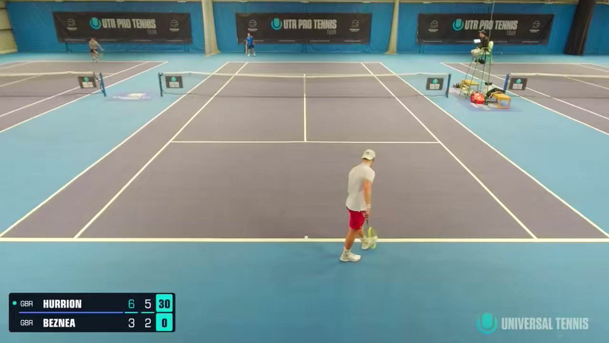 Tennis Channel on X: Major ranking moves this week on the ATP Tour📈 / X