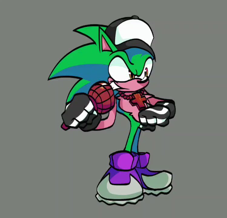 SONIC MEDIA CHRONICLES on X: "You can't stop the Trevor. Unnamed Trevor  Song by @scrumbo_ Trevor Idle ( W.I.P. ) by @hasnomoxxie Original Trevor  Sketch by @bomb_non Logo by @fyzuree Trevor Chromatic