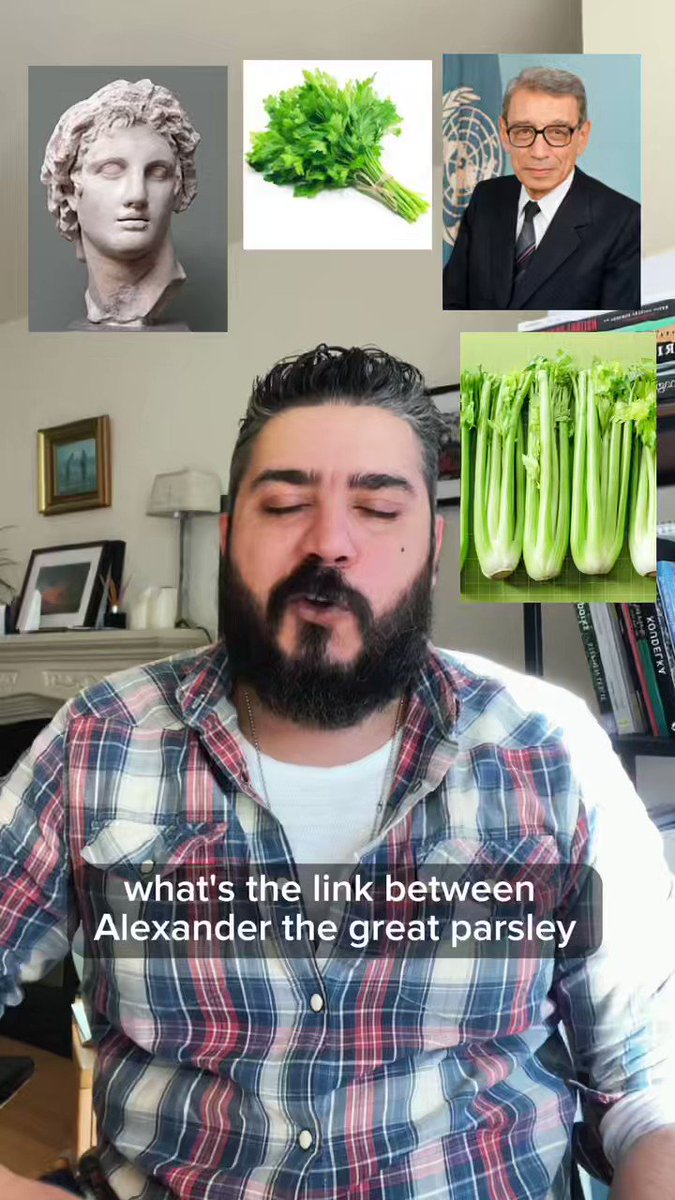 Cerberus on Twitter "RT CedrusK On the linguistic link between