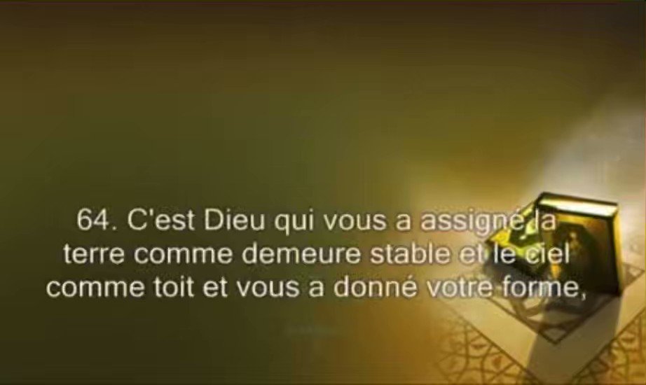 Video Poster