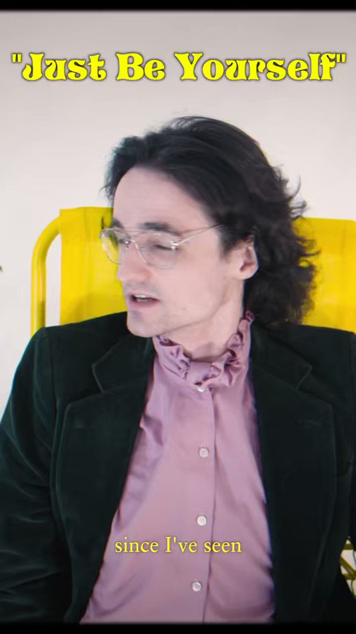 Jazz Emu on Twitter "I have finally learnt who I really am https//t