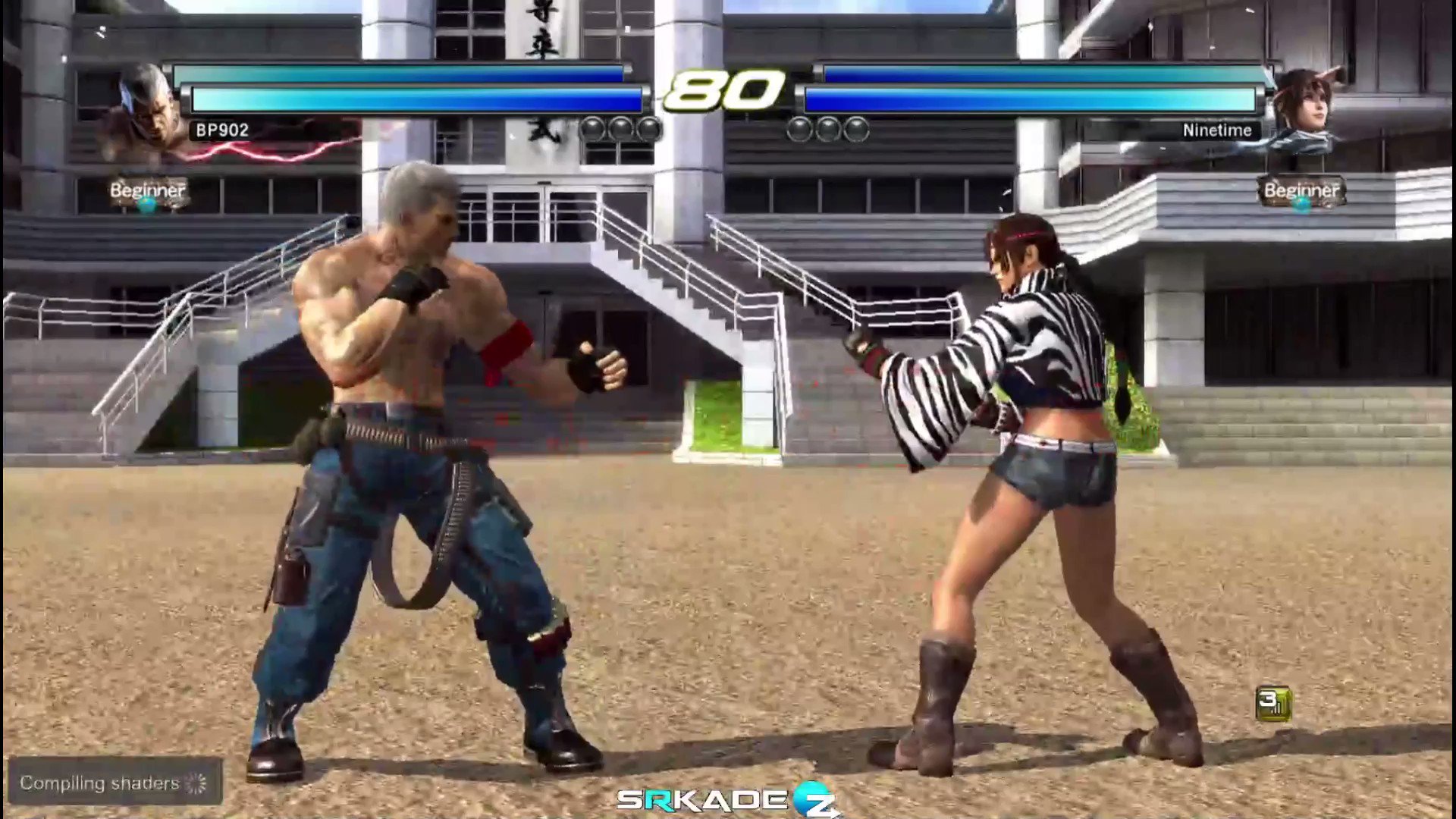 Cornwall activering vergeetachtig SRKade on Twitter: "#Tekken Tag Tournament 2 is now ONLINE on RPCS3! Huge thanks to the network developer GalCiv for working on this! For any help setting up feel free to drop Cornwall activering vergeetachtig SRKade on Twitter: "#Tekken Tag Tournament 2 is now ONLINE on RPCS3! Huge thanks to the network developer GalCiv for working on this! For any help setting up feel free to drop