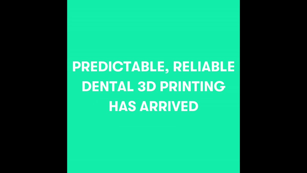 Desktop Health on Twitter "Finally, a productiongrade dental