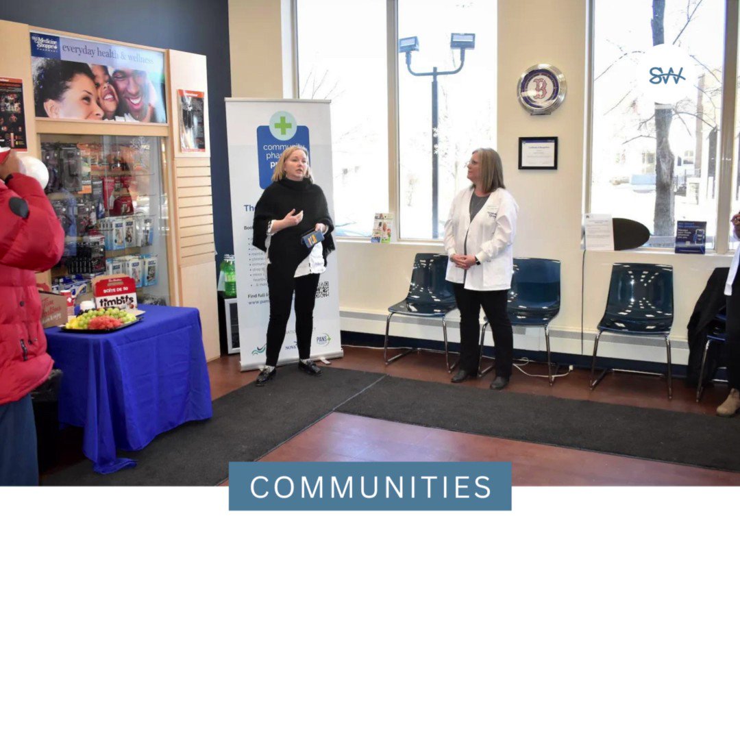 Mikaela on Twitter "RT chronicleherald Pilot program hopes to