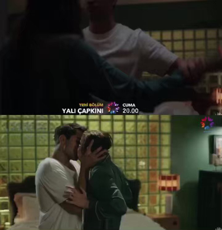 Dizzydizi On Twitter Gunger Parallels Yalicapkini