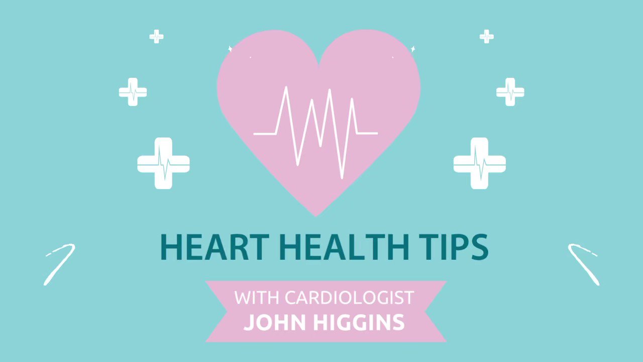 Harris Health System on Twitter "February is Heart Month, dedicated to