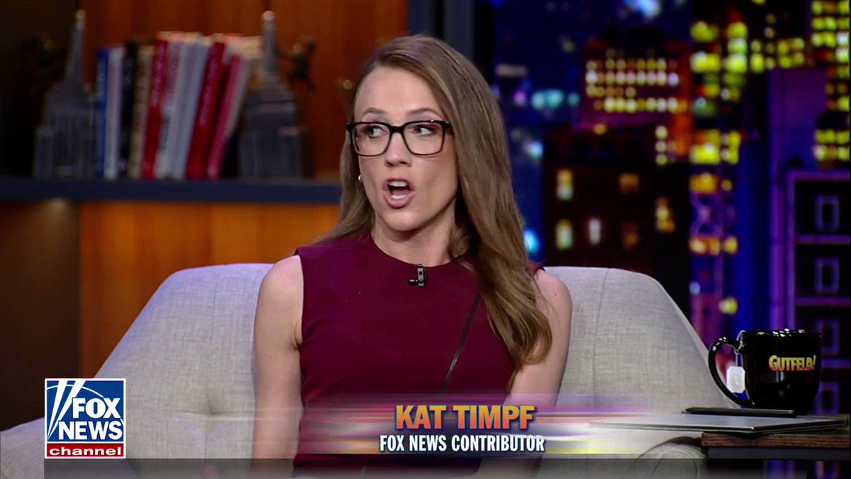 Kat Timpf on Twitter "Since donlemon is back on the air tomorrow maybe he can answer this for me?"