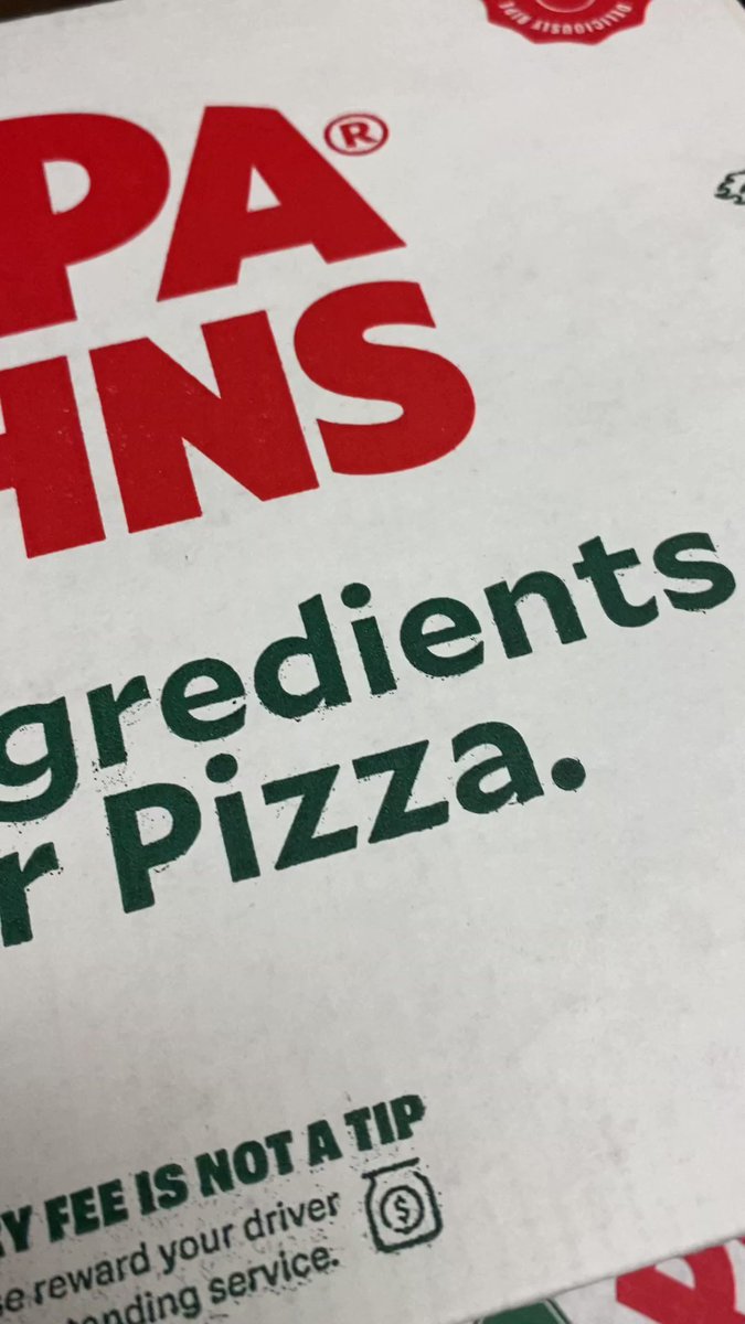 Papa Johns Hawaii on Twitter: "Our Garden Veggie Papa Bowl: Spinach