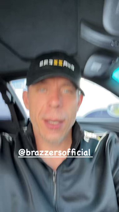 Super exited for the new journey with @Brazzers !!! Thank you!!! https://t.co/m9gewC2wN2<a class="tags" href="/tag/brazzers">@brazzers</a>